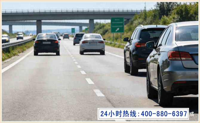 东丽长春拖车电话